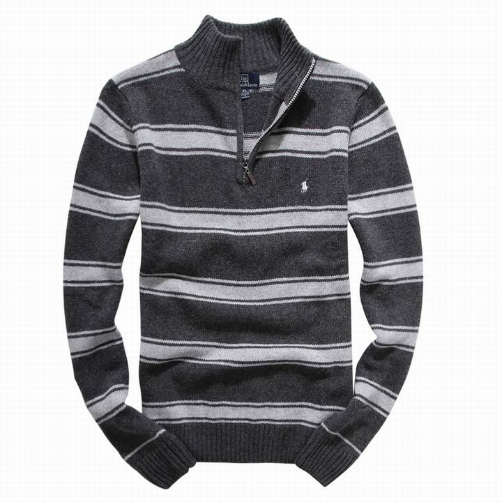 Ralph Lauren Men's Sweater 385